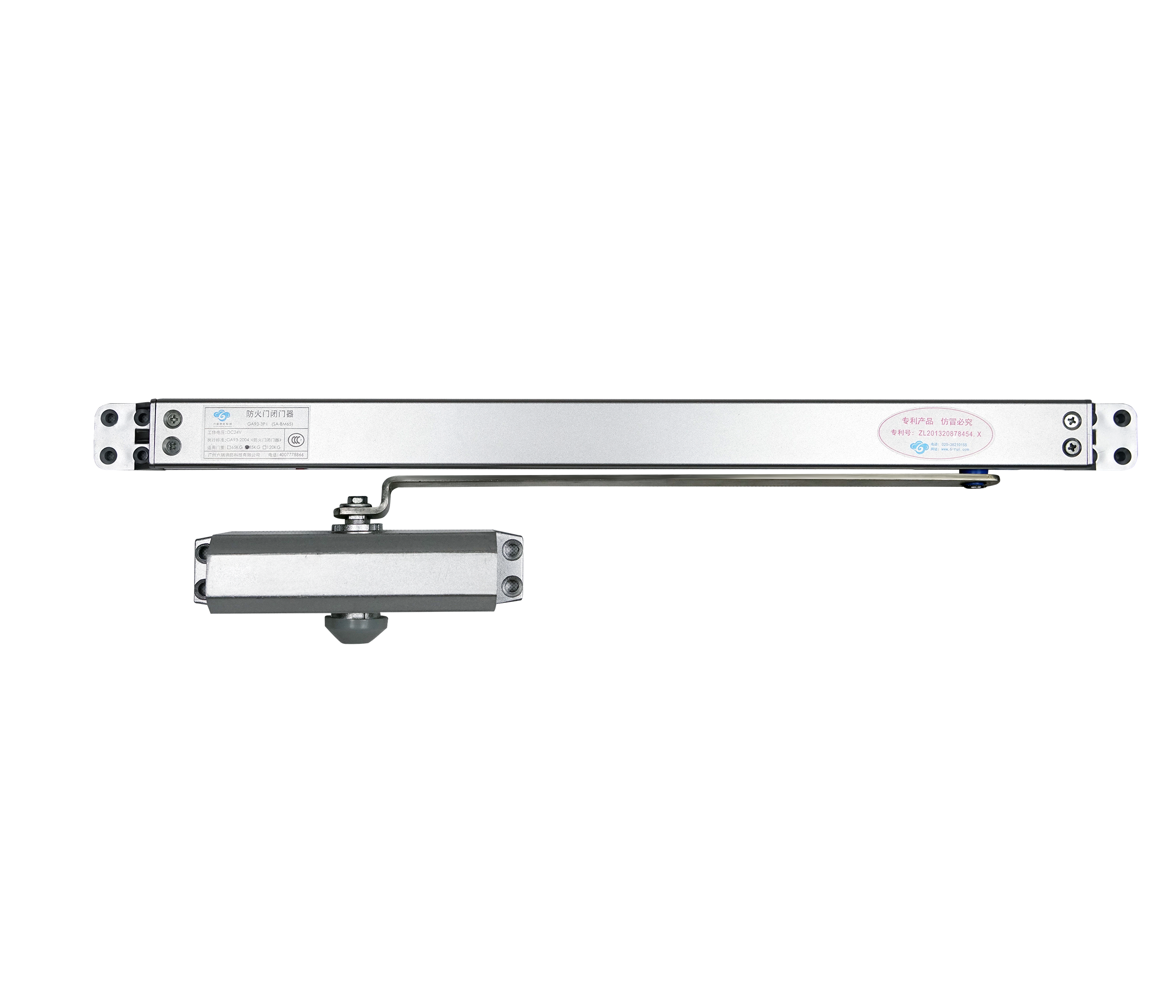 SA-BM65、85、120型聯(lián)動閉門器